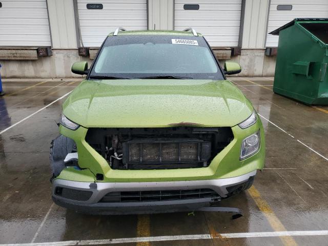 2023 HYUNDAI VENUE SEL KMHRC8A3XPU212067
