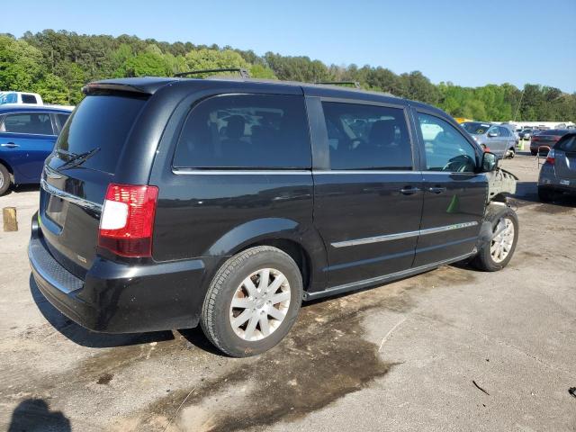 2015 CHRYSLER TOWN & COU - 2C4RC1BG8FR571491