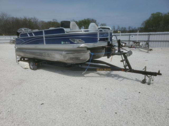 silv BOATW/TRLR