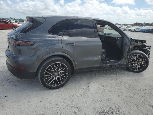 Vin: wp1aa2ay2mda07577, lot: 54489445, porsche cayenne 20213