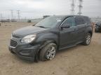 2017 CHEVROLET EQUINOX LS - 2GNFLEEK7H6312030