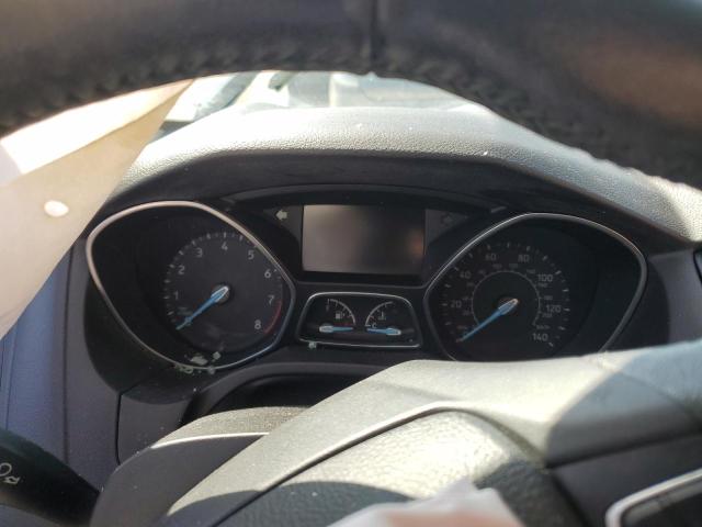 2016 FORD FOCUS SE - 1FADP3K29GL378412