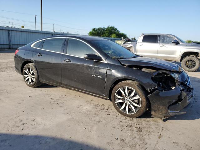 Vin: 1g1zd5st8jf290401, lot: 52541615, chevrolet malibu lt 20184