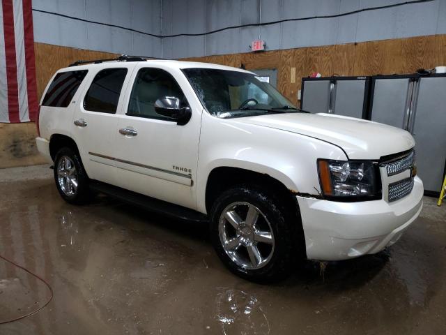 Vin: 1gnskce03cr312768, lot: 53049945, chevrolet tahoe k1500 ltz 20124