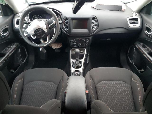 2020 JEEP COMPASS SP - 3C4NJCAB7LT122897