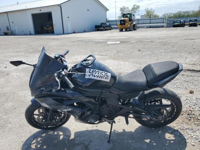 2013 KAWASAKI EX650 E - JKAEXEE15DDA09238