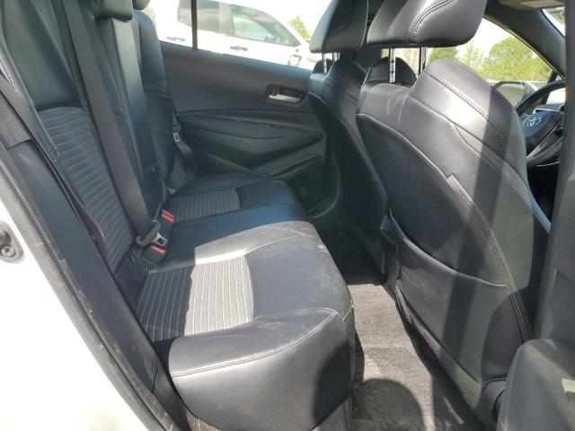 2021 TOYOTA COROLLA XS - JTDT4MCE4MJ058791
