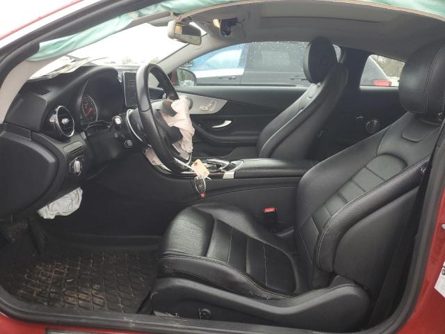 2017 MERCEDES-BENZ C 300 4MAT - WDDWJ4KBXHF328960