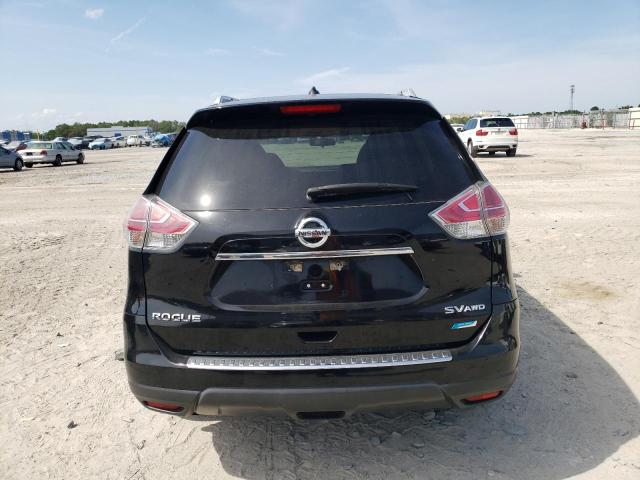 2014 NISSAN ROGUE S - 5N1AT2MV4EC779420
