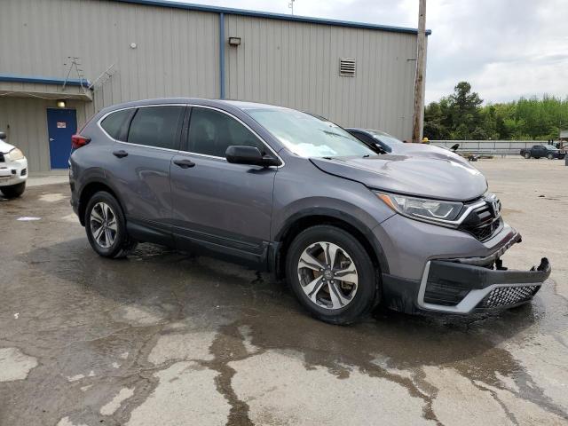 Vin: 7farw1h2xme011553, lot: 53545355, honda crv lx 20214