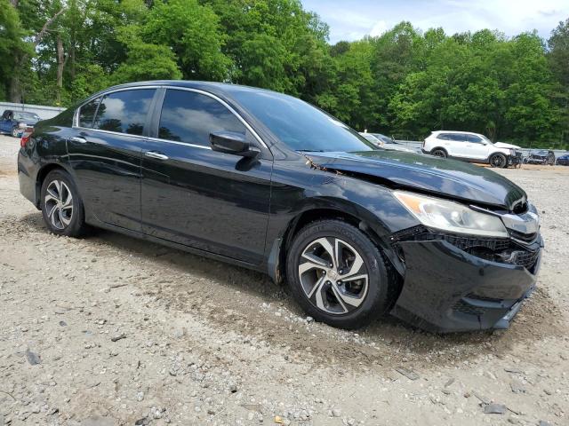 2016 HONDA ACCORD LX - 1HGCR2F32GA131307