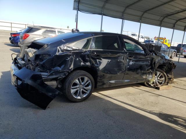 HONDA ACCORD LX 2019 black  gas 1HGCV1F10KA097770 photo #4
