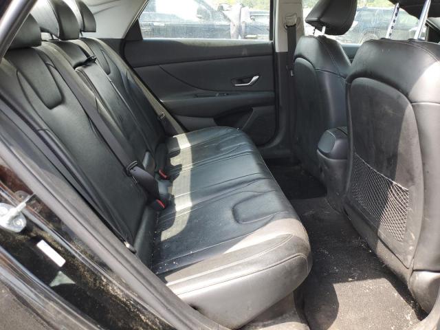 2023 HYUNDAI ELANTRA LI - KMHLN4AJ8PU059261