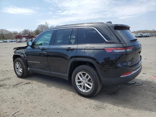 Vin: 1c4rjhag9r8574156, lot: 53276725, jeep grand cher laredo 20242