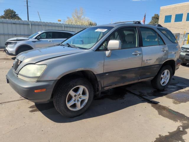 LEXUS RX 300