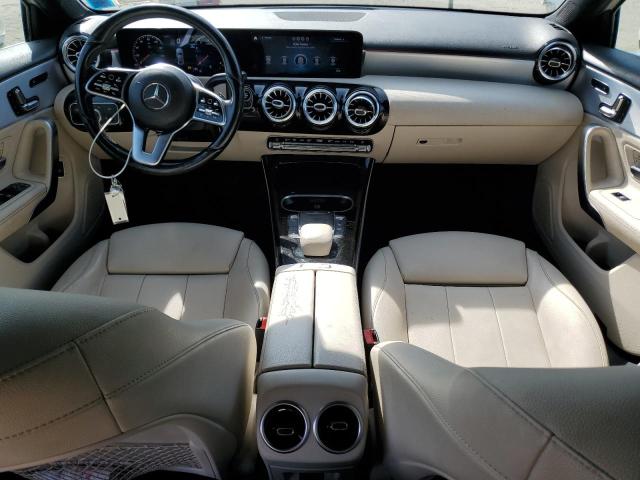 2021 MERCEDES-BENZ A 220 4MAT - W1K3G4FBXMJ292982