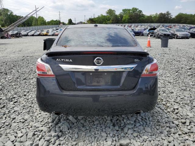 2015 NISSAN ALTIMA 2.5 - 1N4AL3AP3FC442258