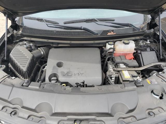 2023 CHEVROLET TRAVERSE L - 1GNEVGKW7PJ138650