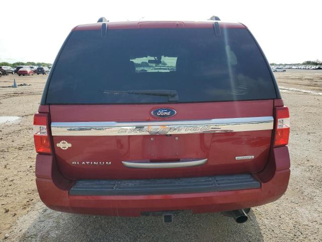 2017 FORD EXPEDITION - 1FMJU1LT8HEA16056