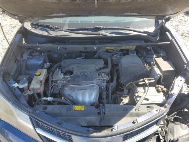 2013 TOYOTA RAV4 LIMIT - JTMYFREV0D5012135
