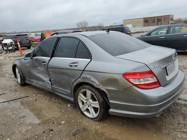 Vin: wddgf8bb3br144396, lot: 51742645, mercedes-benz c-class 300 4matic 20112