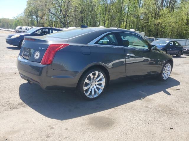Vin: 1g6aa1rx6g0160971, lot: 53751735, cadillac ats 20163