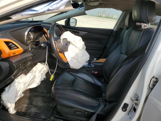 2021 SUBARU CROSSTREK JF2GTHMC3M8290560