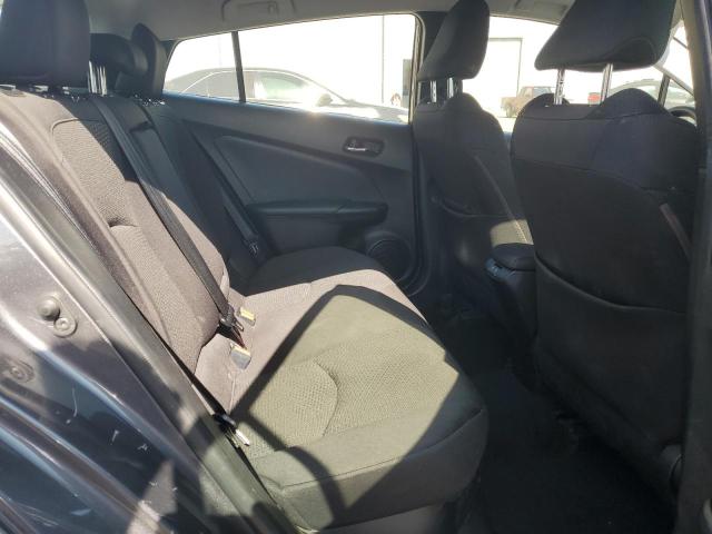 2020 TOYOTA PRIUS L JTDKARFU0L3124101