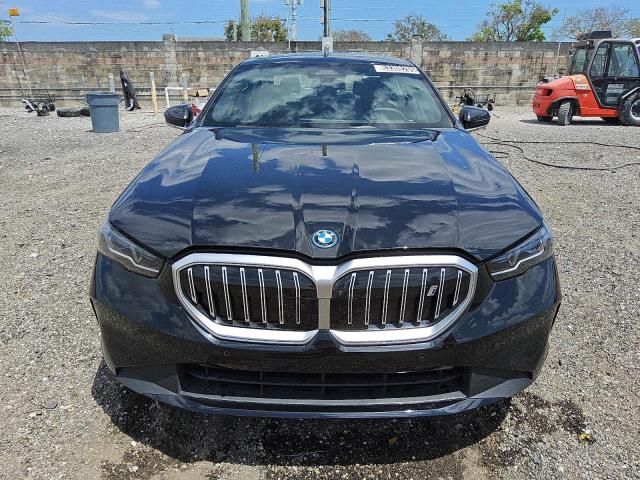 2024 BMW I5 EDRIVE WBY33FK02RCR91118