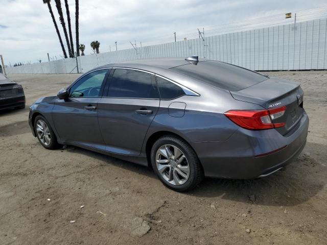 Vin: 1hgcv1f18la099235, lot: 52623395, honda accord lx 20202