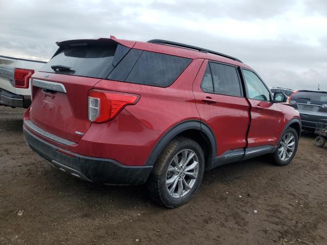 Vin: 1fmsk8dh4lga53499, lot: 51985155, ford explorer xlt 20203