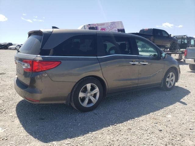 Vin: 5fnrl6h79kb128437, lot: 53181715, honda all models exl 20193