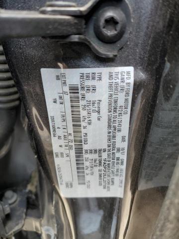 2018 FORD FOCUS SE - 1FADP3F28JL207006