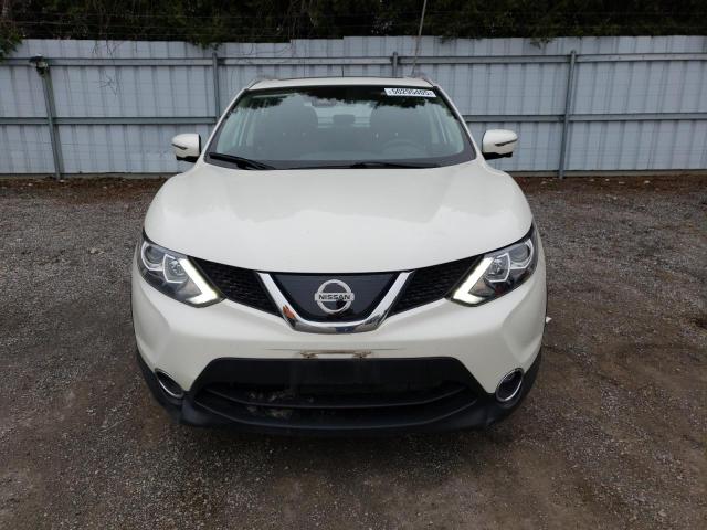 2019 NISSAN QASHQAI SL JN1BJ1CRXKW338076