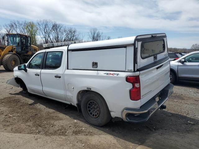 Vin: 1gcuyaef2kz226083, lot: 46992425, chevrolet all models k1500 20192
