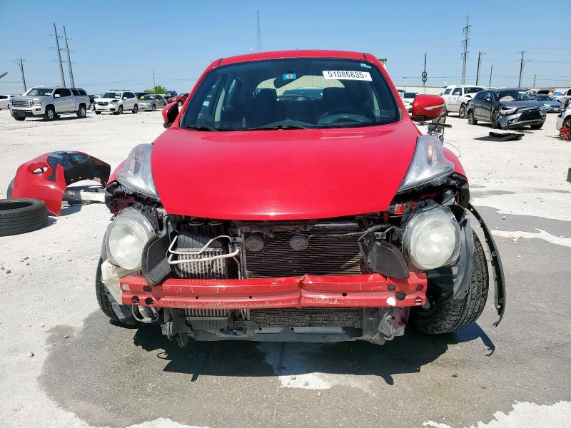2015 NISSAN JUKE S JN8AF5MR3FT503302