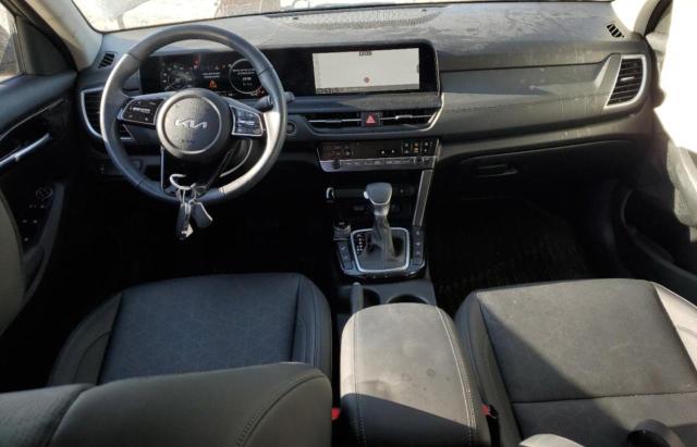 2024 KIA SELTOS EX KNDERCAA4R7621296