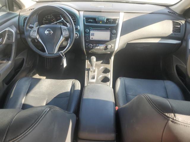 2015 NISSAN ALTIMA 3.5 - 1N4BL3AP2FC224669