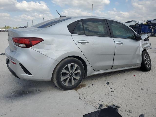 Vin: 3kpa24ad4me424429, lot: 53649485, kia rio lx 20213