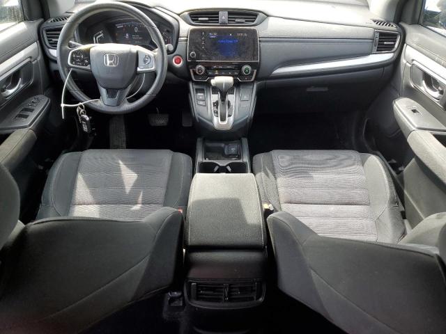 2019 HONDA CR-V LX - 2HKRW1H37KH002814