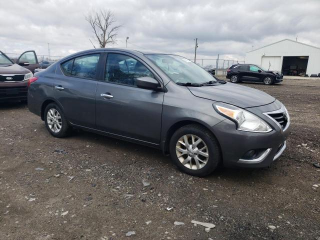 Vin: 3n1cn7ap5jl806149, lot: 53783125, nissan versa s 20184