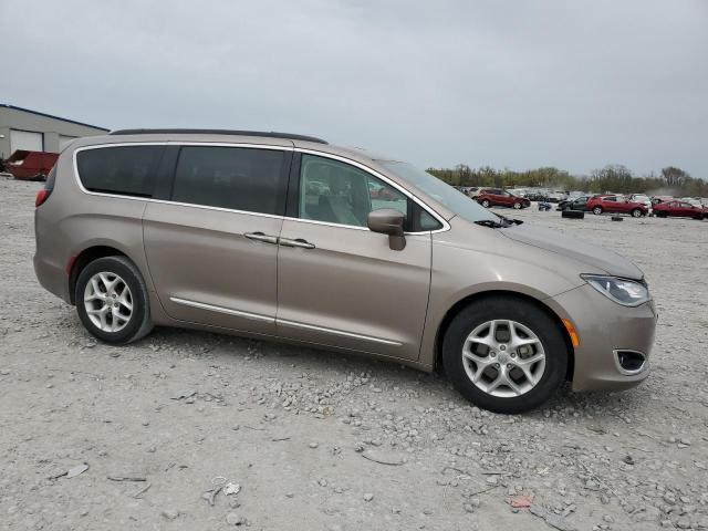 Vin: 2c4rc1bgxhr584388, lot: 53240235, chrysler pacifica touring l 20174