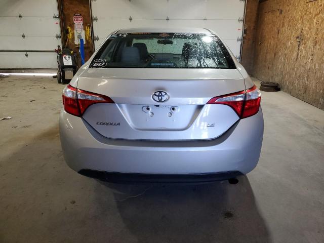 2014 TOYOTA COROLLA L - 2T1BURHE8EC067573