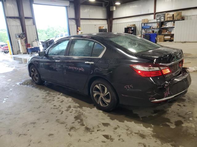 Vin: 1hgcr2f35ga032268, lot: 51790545, honda accord lx 20162