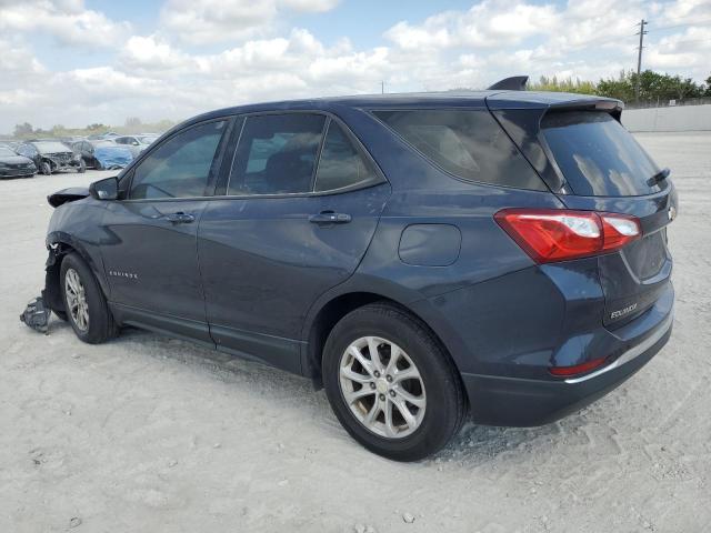 Vin: 3gnaxhev0js560041, lot: 54055375, chevrolet equinox ls 20182