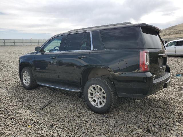 2017 GMC YUKON SLT 1GKS2BKC8HR381646