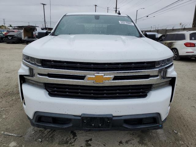 2020 CHEVROLET SILVERADO - 3GCPWCEK0LG300422