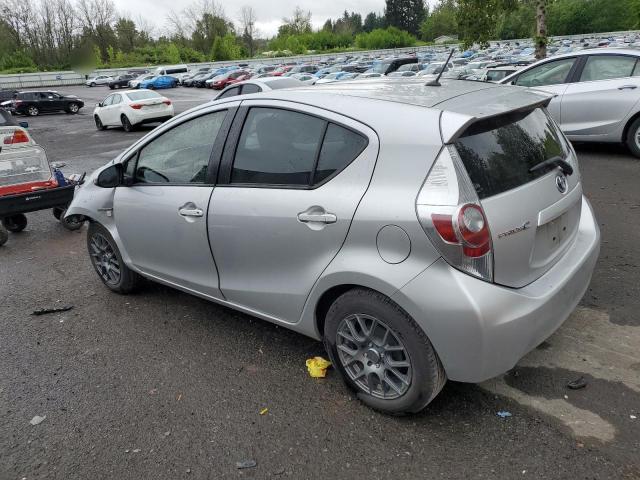 Vin: jtdkdtb38c1510973, lot: 54971415, toyota prius 20122