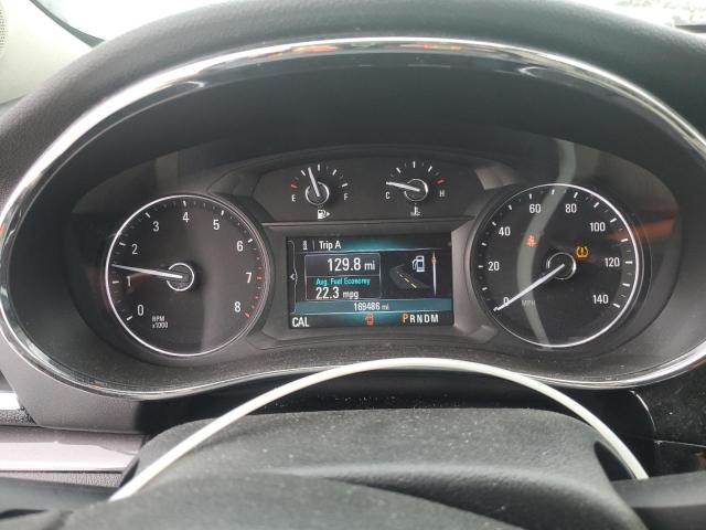 2017 BUICK ENCORE PRE - KL4CJDSB7HB059217