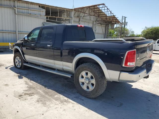 Vin: 3c6ur5nl6fg538611, lot: 52744815, ram 2500 laramie 20152